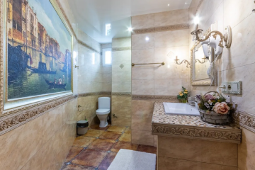 Отель Villa Lucia Россия, Геленджик, фото 112