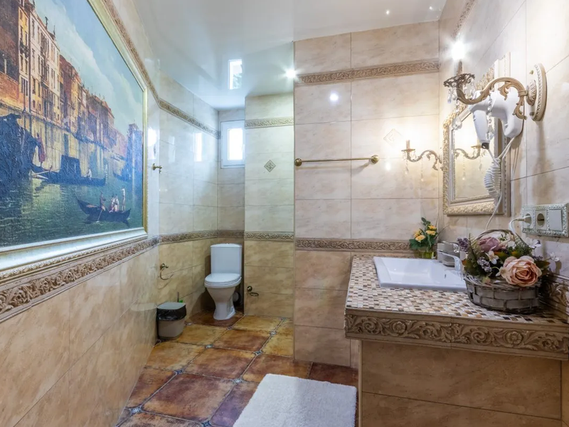Villa Lucia