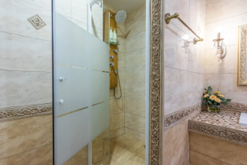 Отель Villa Lucia Россия, Геленджик, фото 113