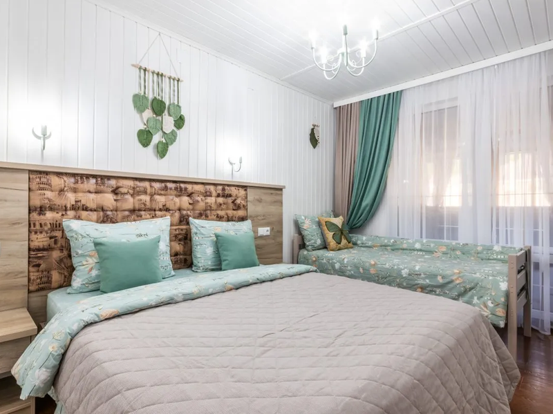 Villa Lucia