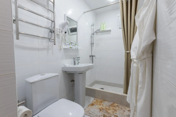 Отель Villa Lucia Россия, Геленджик, фото 117