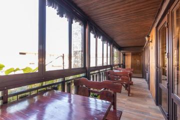 Отель Villa Lucia Россия, Геленджик, фото 12
