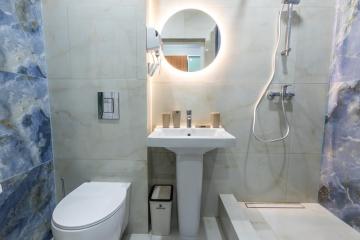 Отель Villa Lucia Россия, Геленджик, фото 121