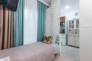 Отель Villa Lucia Россия, Геленджик, фото 124