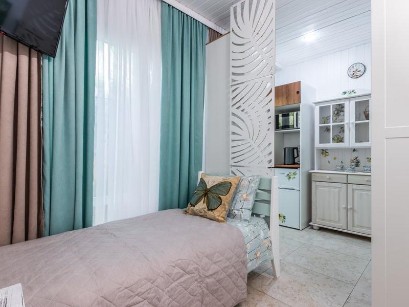 Villa Lucia