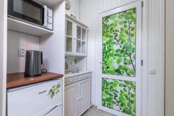 Отель Villa Lucia Россия, Геленджик, фото 125