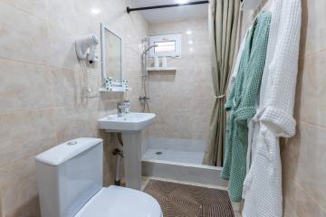 Отель Villa Lucia Россия, Геленджик, фото 126