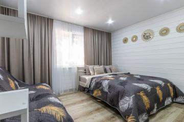 Отель Villa Lucia Россия, Геленджик, фото 127