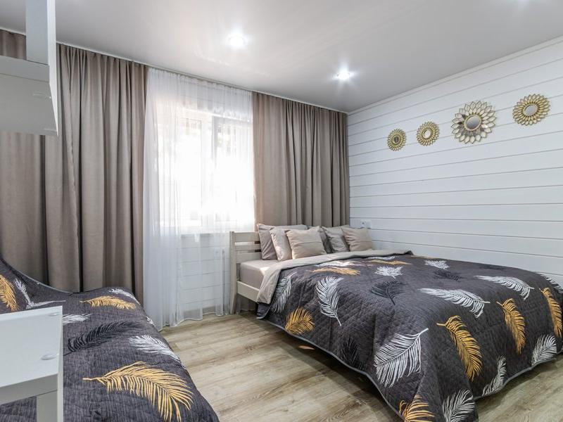 Villa Lucia