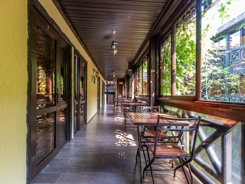 Villa Lucia
