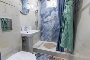 Отель Villa Lucia Россия, Геленджик, фото 138