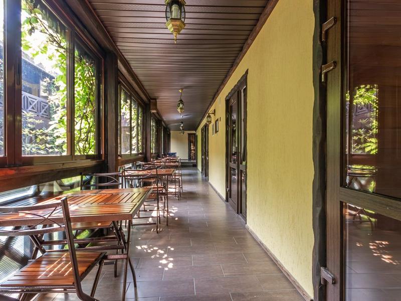 Villa Lucia