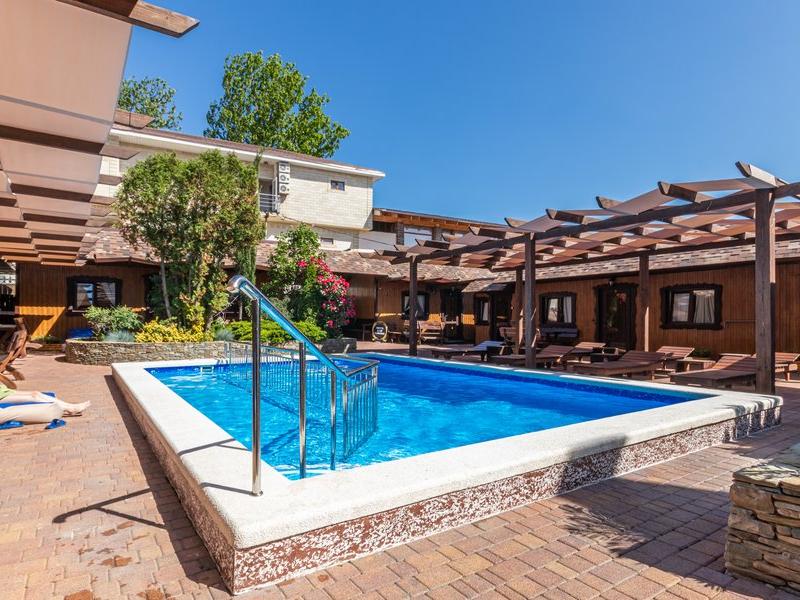 Villa Lucia