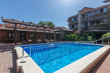Отель Villa Lucia Россия, Геленджик, фото 17