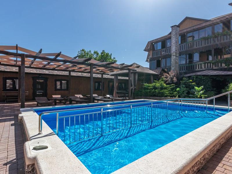 Villa Lucia
