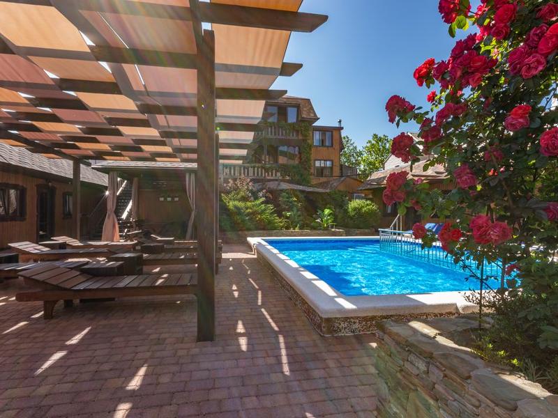 Villa Lucia