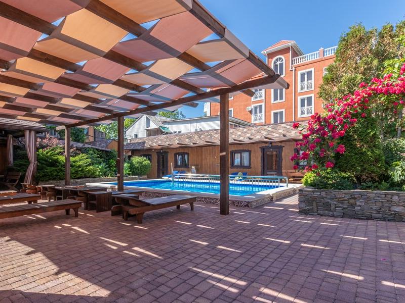 Villa Lucia