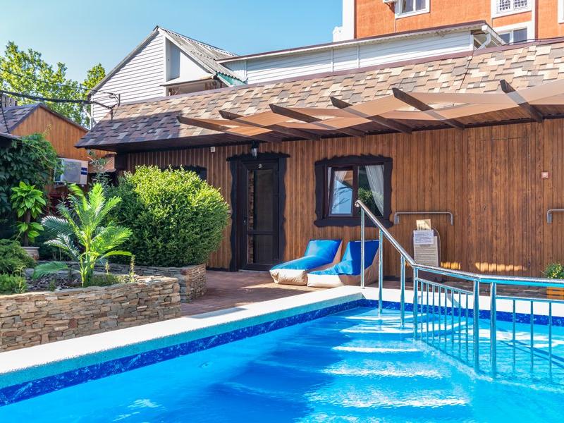 Villa Lucia