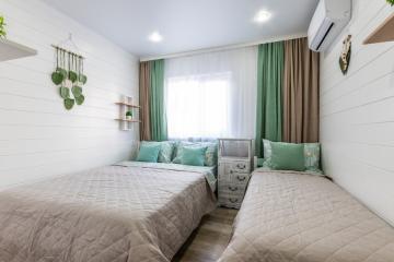 Отель Villa Lucia Россия, Геленджик, фото 2