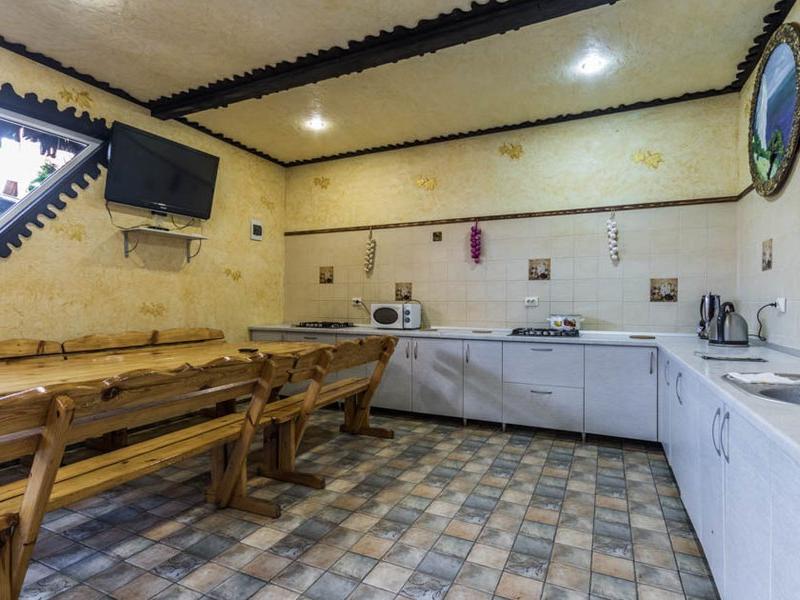 Villa Lucia