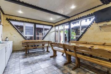 Отель Villa Lucia Россия, Геленджик, фото 25