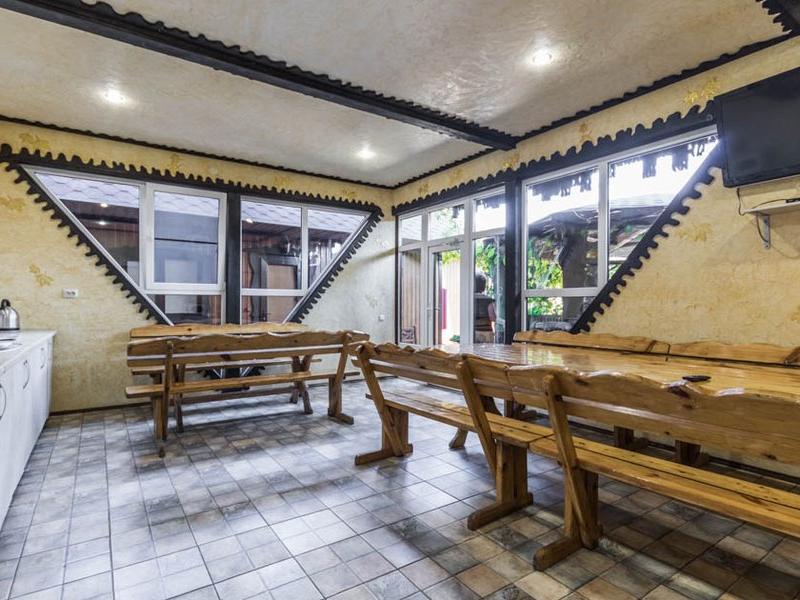 Villa Lucia