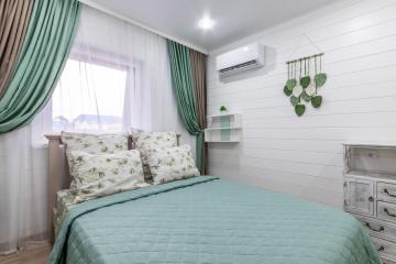 Отель Villa Lucia Россия, Геленджик, фото 27