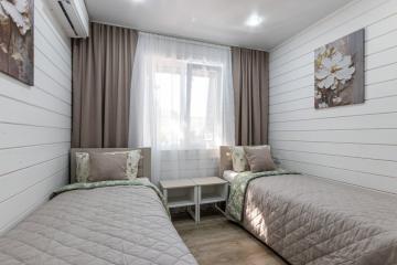 Отель Villa Lucia Россия, Геленджик, фото 28