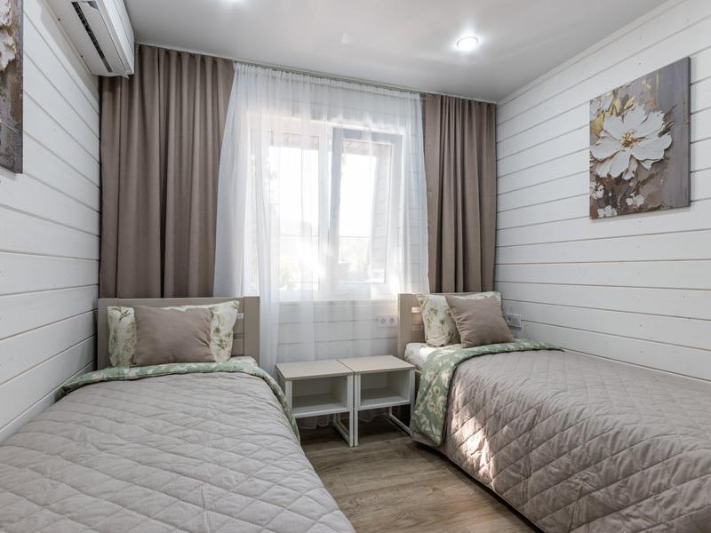 Villa Lucia