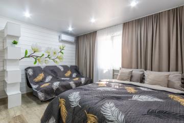 Отель Villa Lucia Россия, Геленджик, фото 29