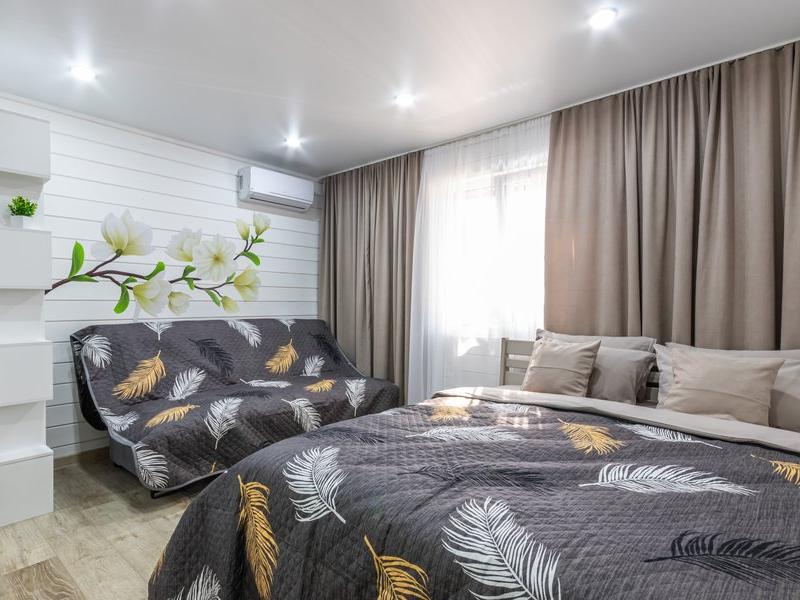 Villa Lucia