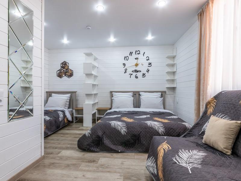 Villa Lucia