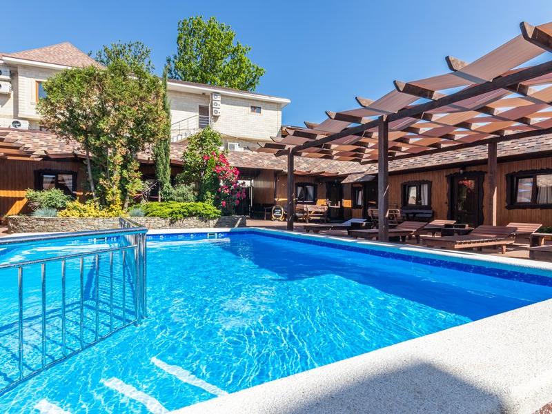 Villa Lucia