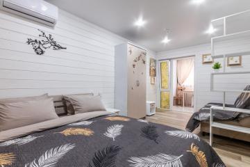 Отель Villa Lucia Россия, Геленджик, фото 32