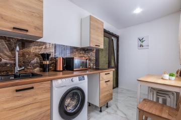 Отель Villa Lucia Россия, Геленджик, фото 33