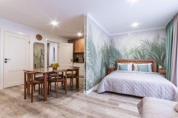 Отель Villa Lucia Россия, Геленджик, фото 36