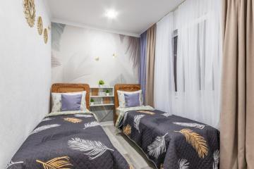 Отель Villa Lucia Россия, Геленджик, фото 37
