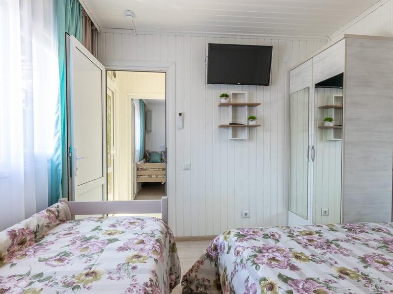 Villa Lucia