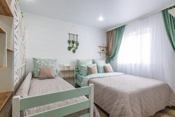 Отель Villa Lucia Россия, Геленджик, фото 40