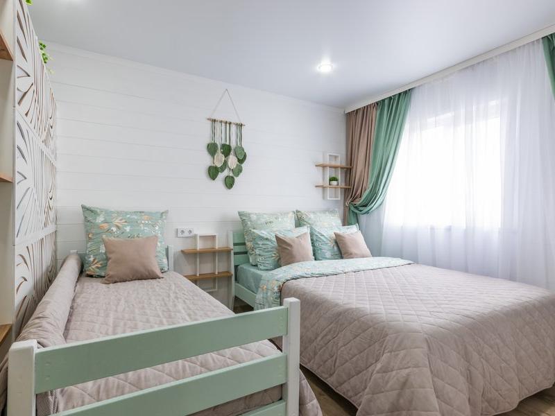 Villa Lucia