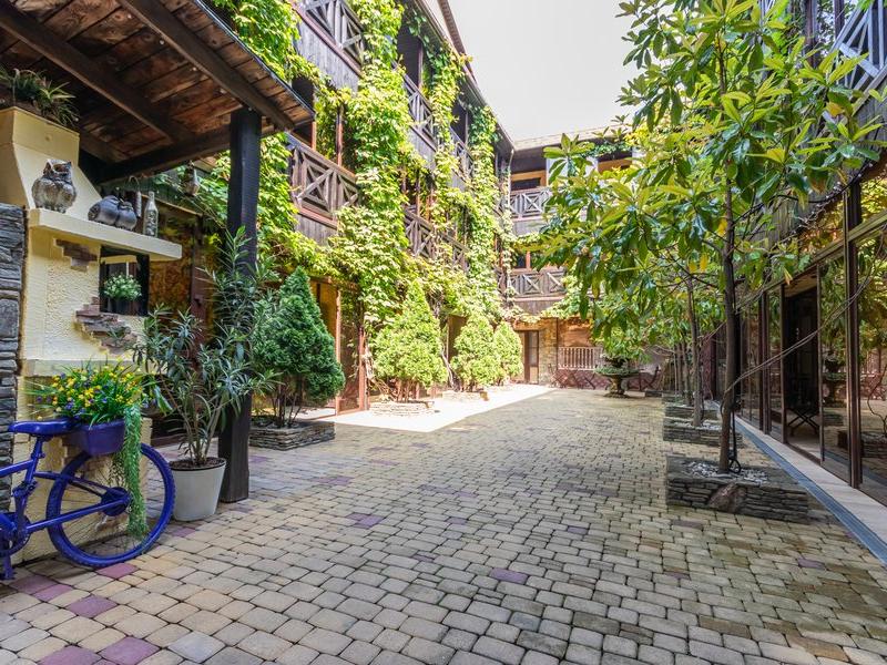 Villa Lucia