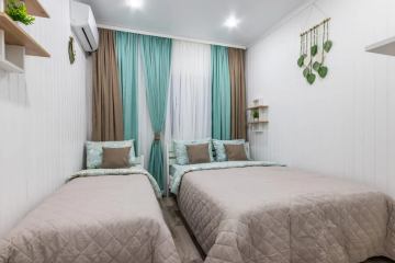 Отель Villa Lucia Россия, Геленджик, фото 42