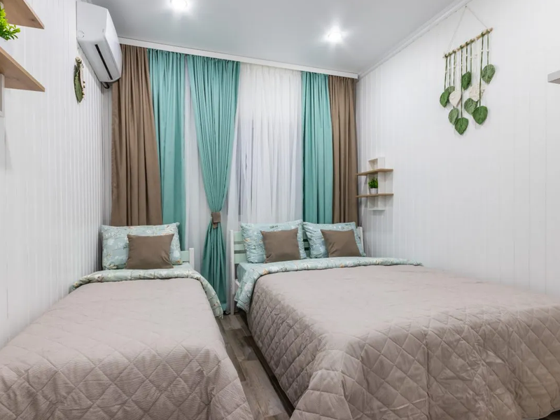 Villa Lucia