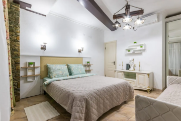 Отель Villa Lucia Россия, Геленджик, фото 45