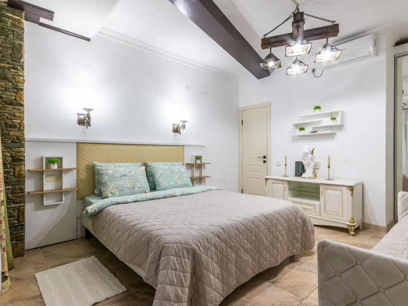 Villa Lucia