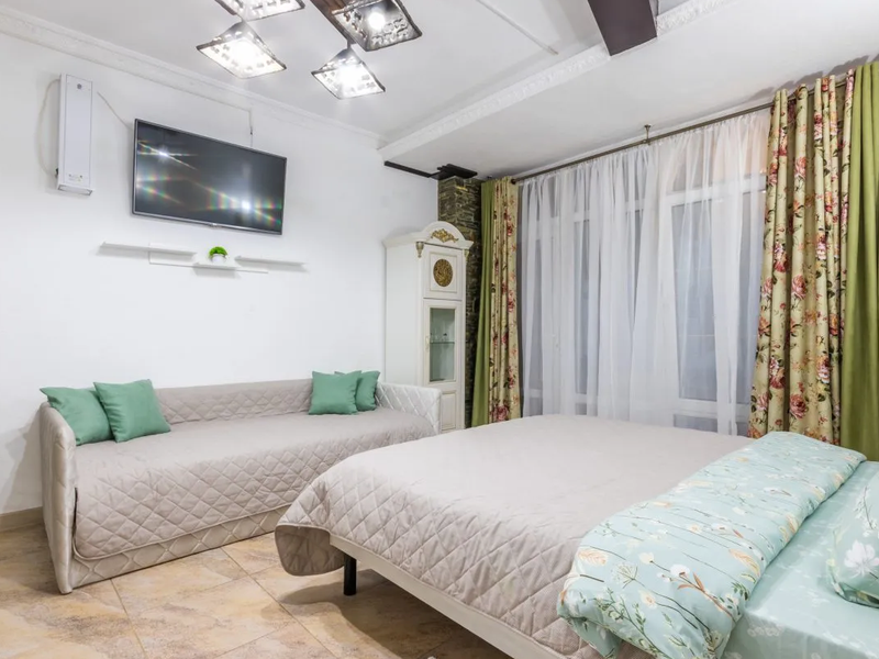 Villa Lucia