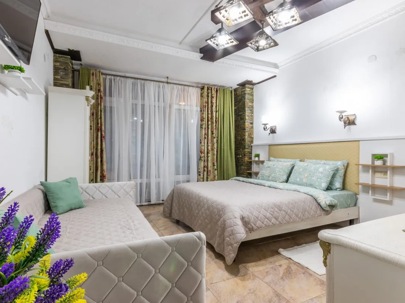 Villa Lucia