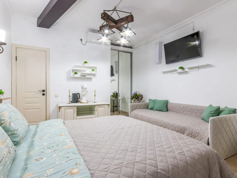 Villa Lucia