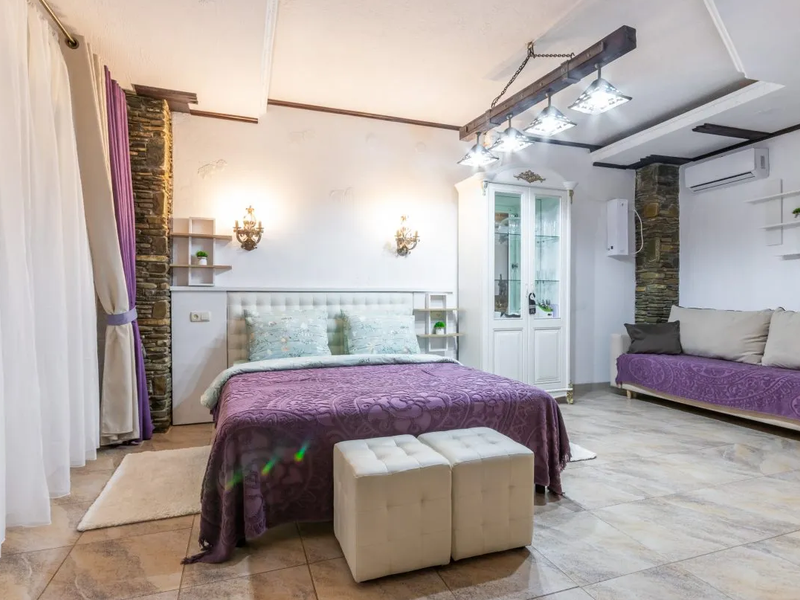 Villa Lucia