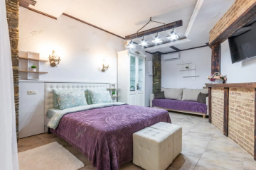 Отель Villa Lucia Россия, Геленджик, фото 50
